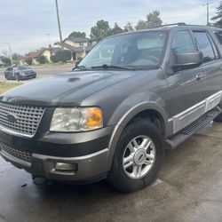 2003 Ford Expedition