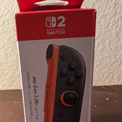 Joy-Con 2 (R) - New in Box