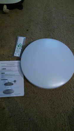 Led light