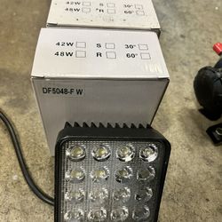 12v LED Lights