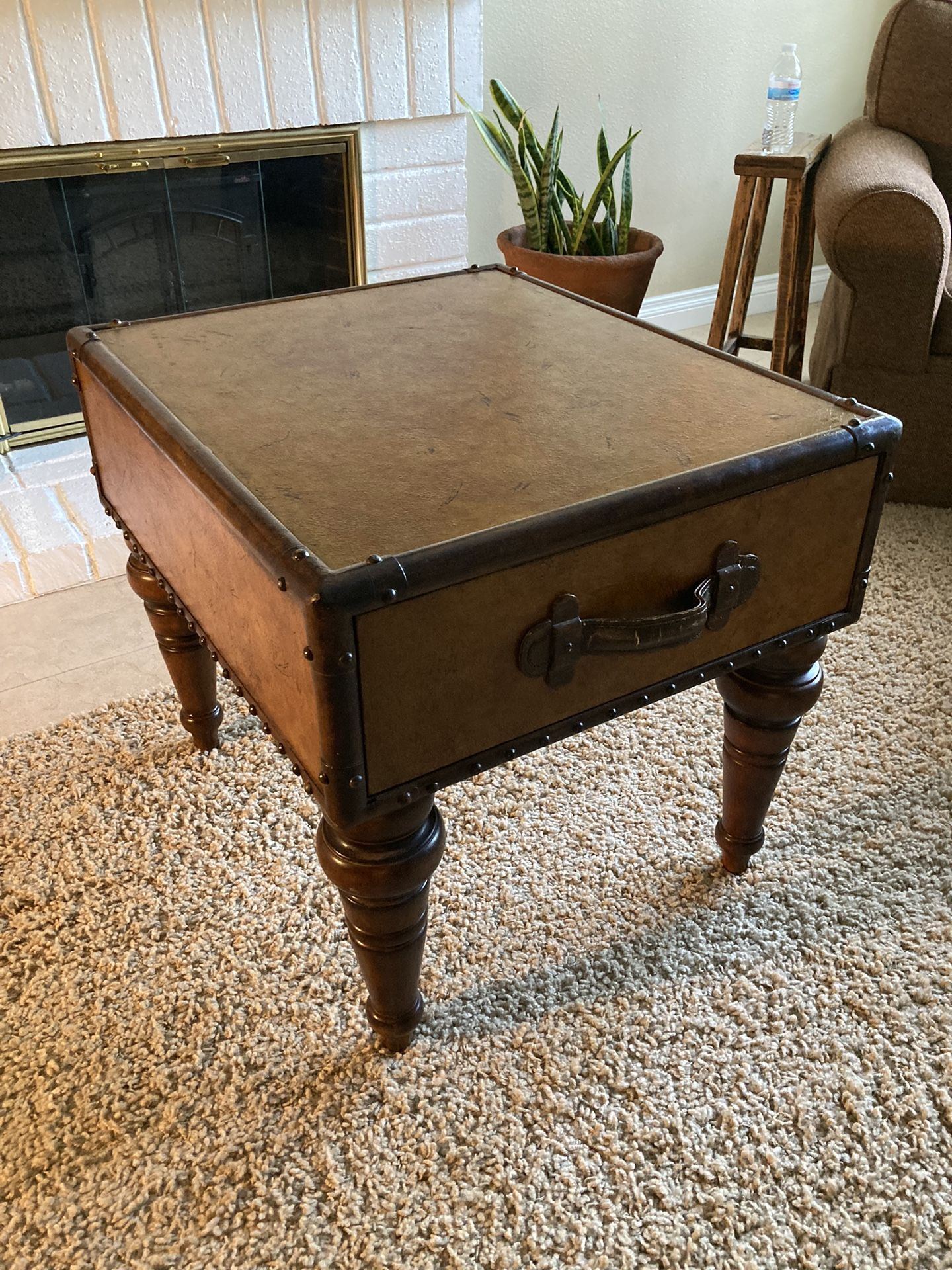 End Table