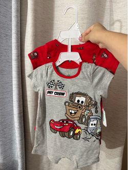 baby boy clothes