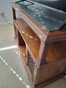 TVStand, buffet, side table