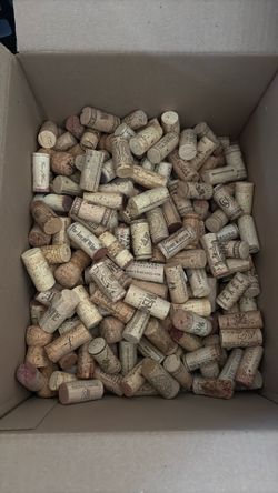Wine Corks