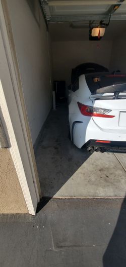 Work VSXX Rims And Tires