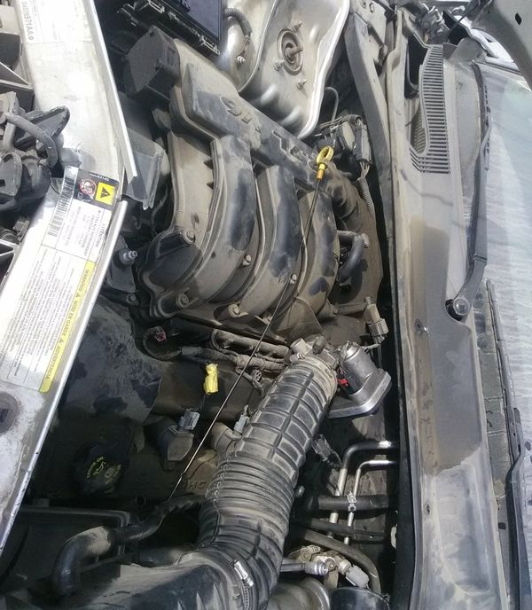 Dodge charger 2 7 engine for sale in riverside ca offerup