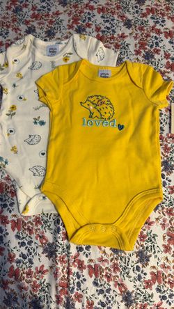 Baby girls 0-3 months New