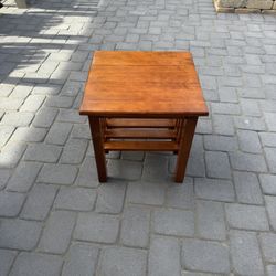End Table