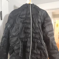 Womens Size 18/20 Coat