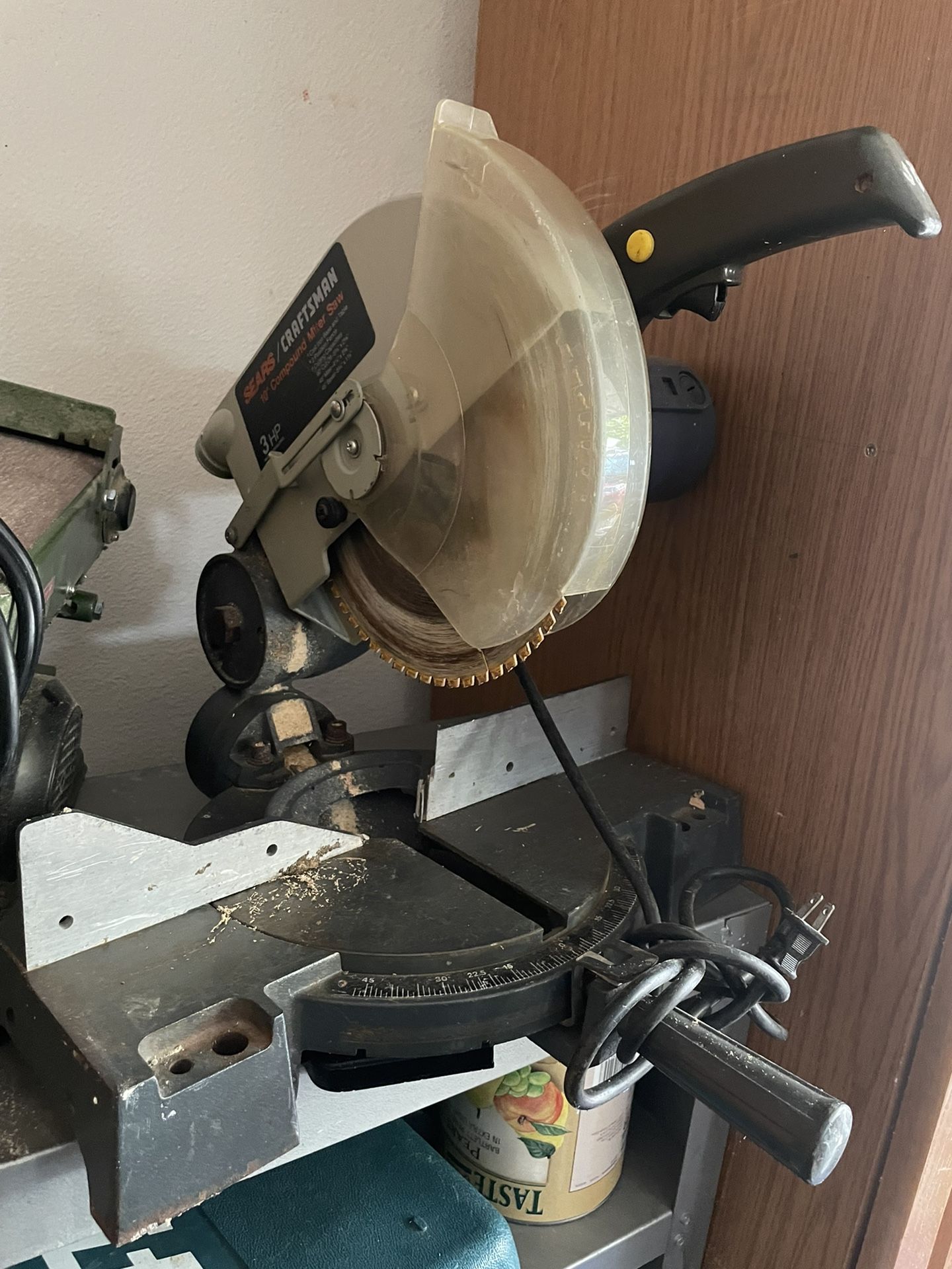 Table Saw