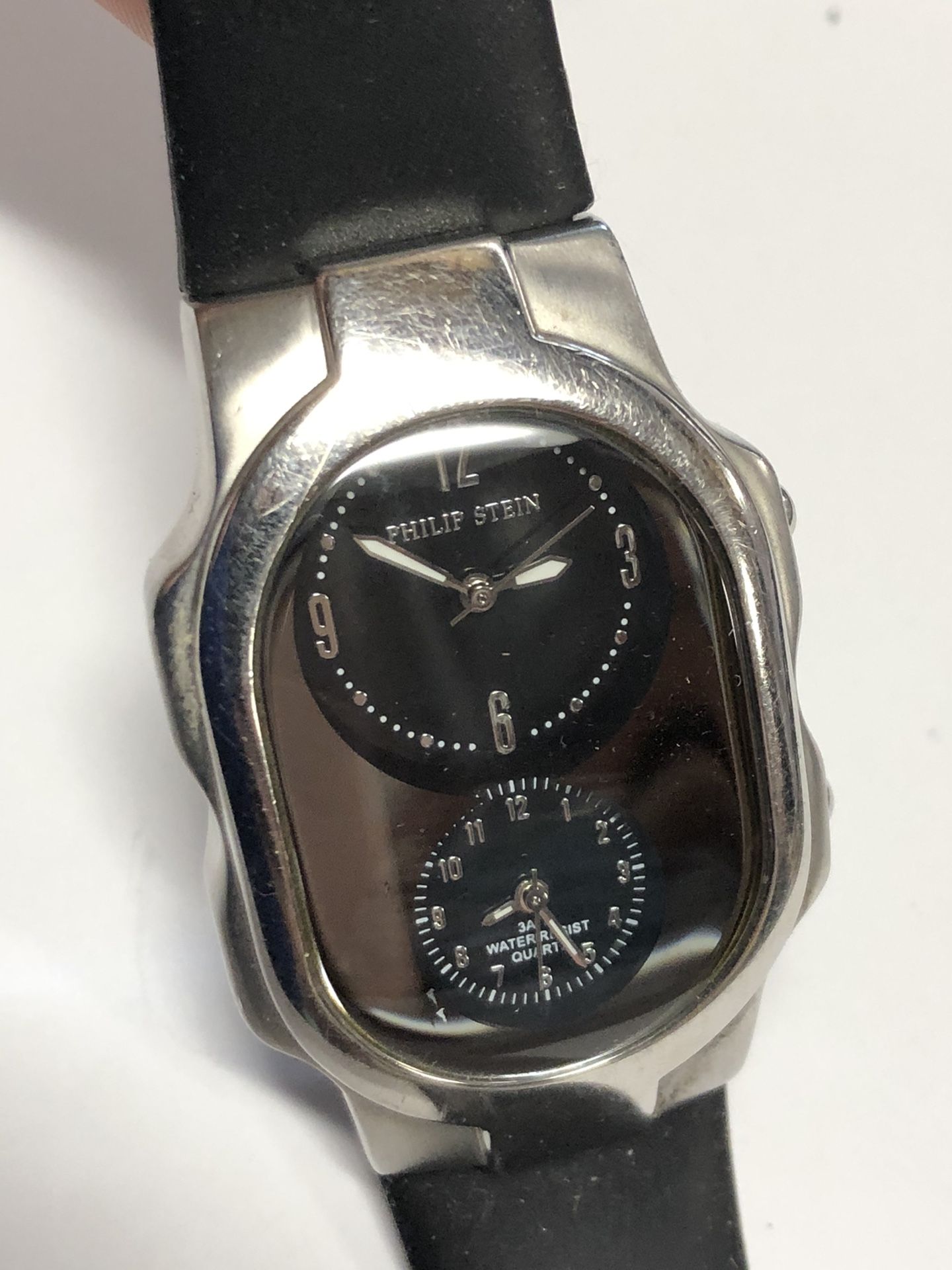 Philip Stein Teslar SM 596 for Sale in Los Angeles CA OfferUp