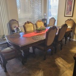 Dining Room table