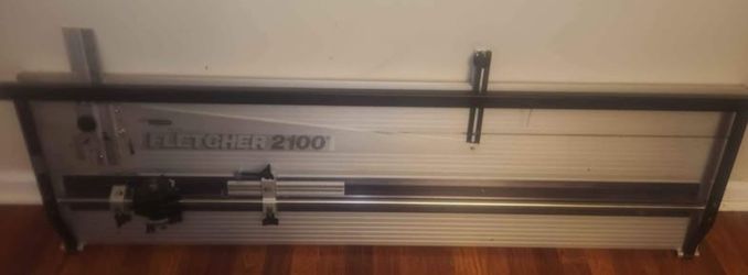Fletcher 2100 48inch Model