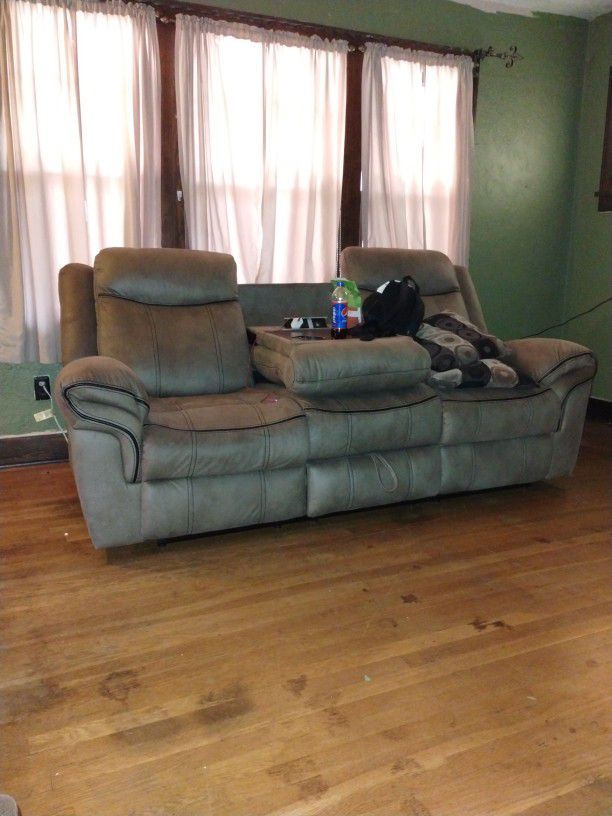 3 Piece Living room Set