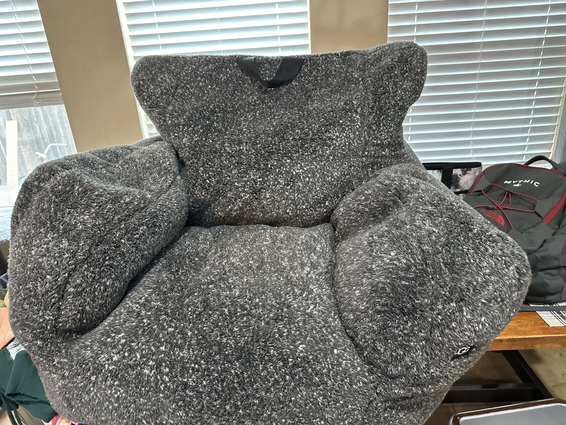 UGG Bean Bag Chair