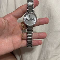 Coach Perry Watch 28mm 