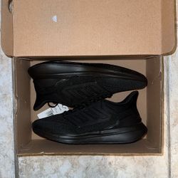 Adidas Bounce Black