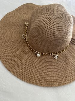 Beach Hat