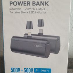 Power Bank 