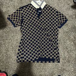 Gucci Shirt 