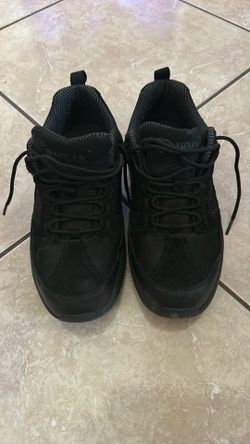 Brahma Work Boots - Steel toe