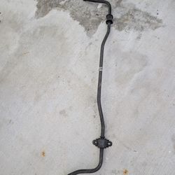 2015-2023 Mustang Rear Sway Bar