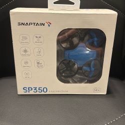 Snaptain Drone