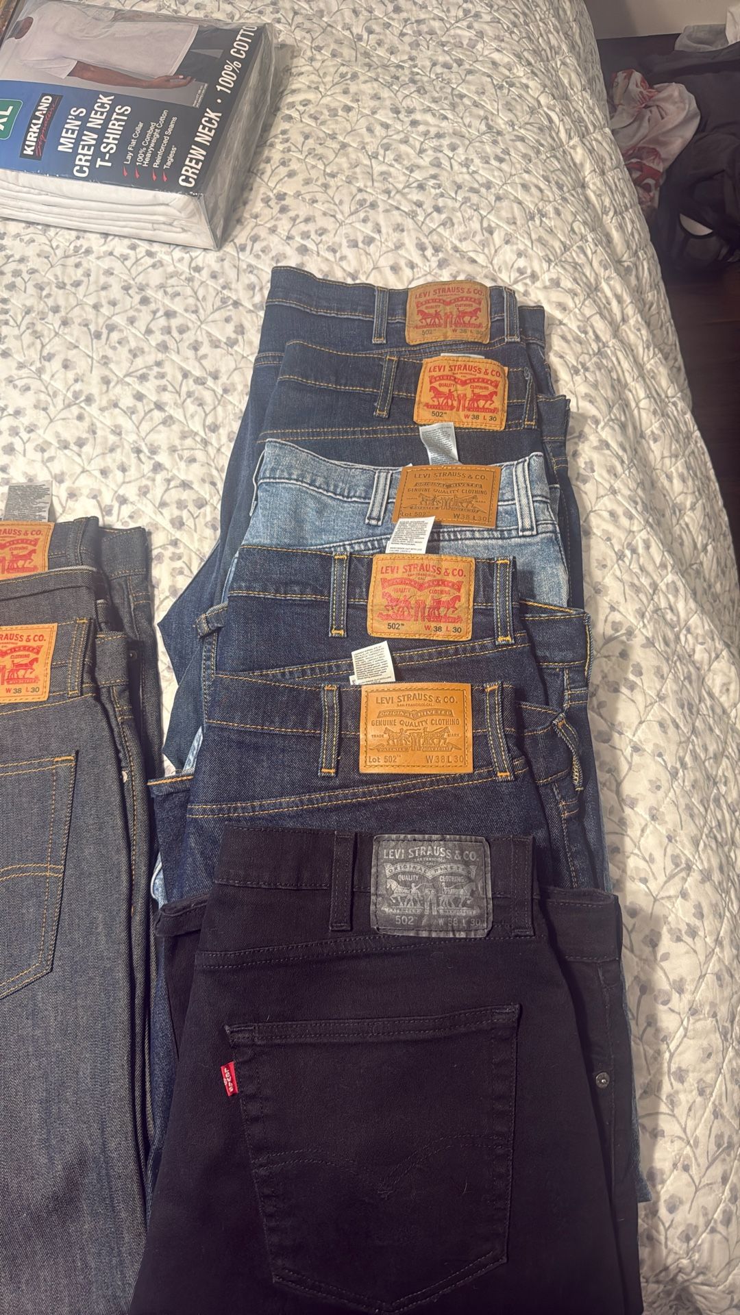 Levi’s Like New