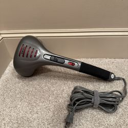 HoMedics Handheld Massager