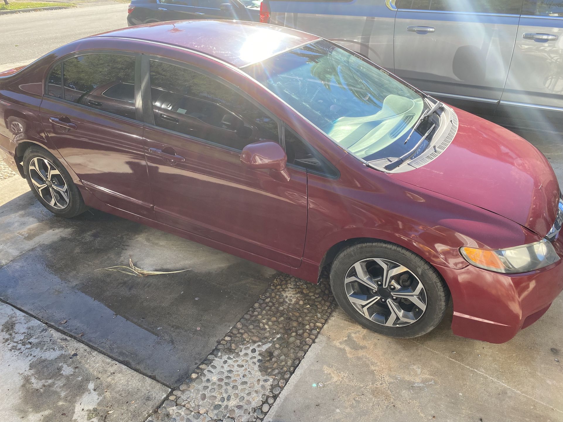 2010 Honda Civic