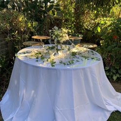 Chair Table Covers