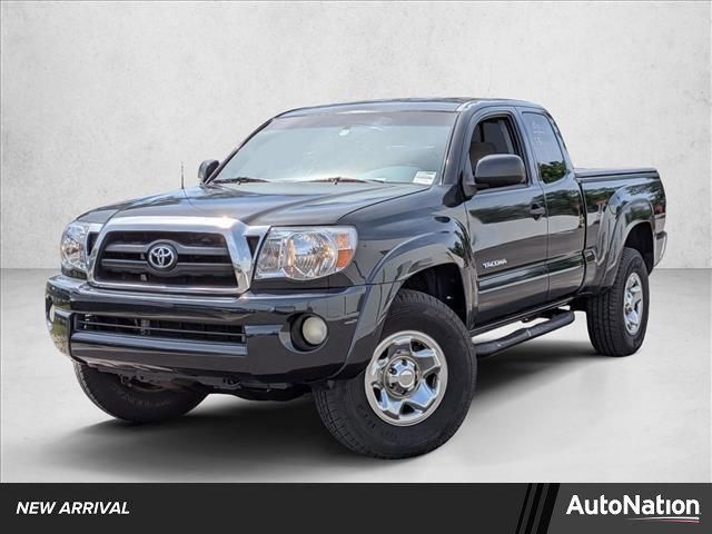 2006 Toyota Tacoma