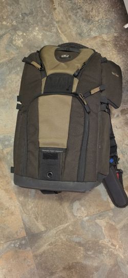 Tarmac Camera Bag
