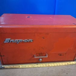 Snap on tool chest