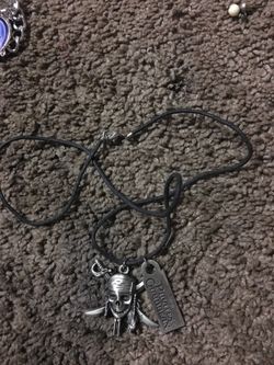 Collar