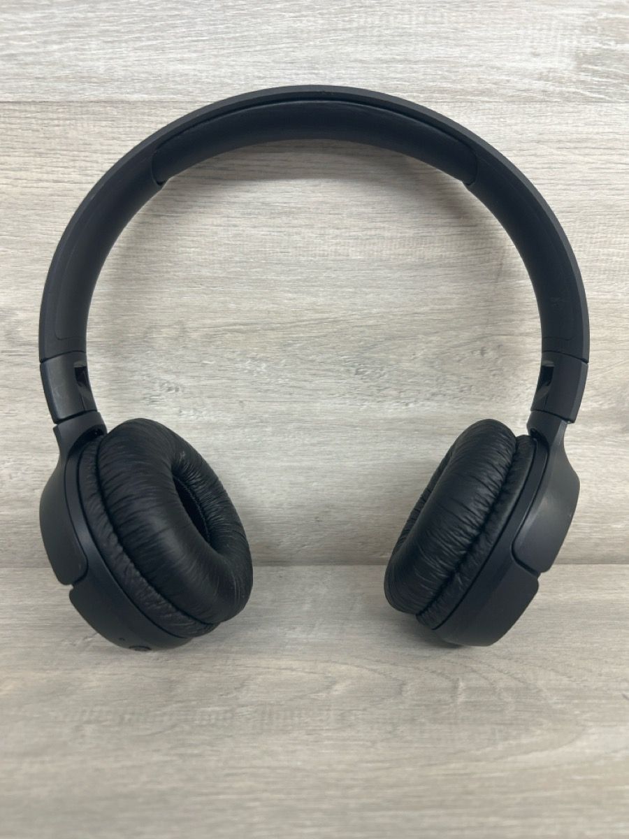 JBL Tune 510BTP Headphones (PO1020551)