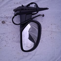 2007-14 Silverado GMC Sierra 1(contact info removed) 3500 Tahoe Suburban Yukon Yukon XL Passenger Side Mirror