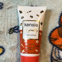 Kensie lotion