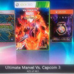 XBOX 360 with 5TB HARD DRIVE and over 7500 GAMES