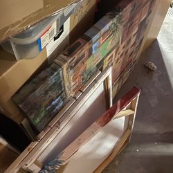 Paintings