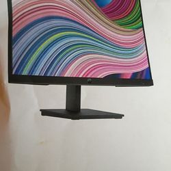 HP Monitor 21.5in