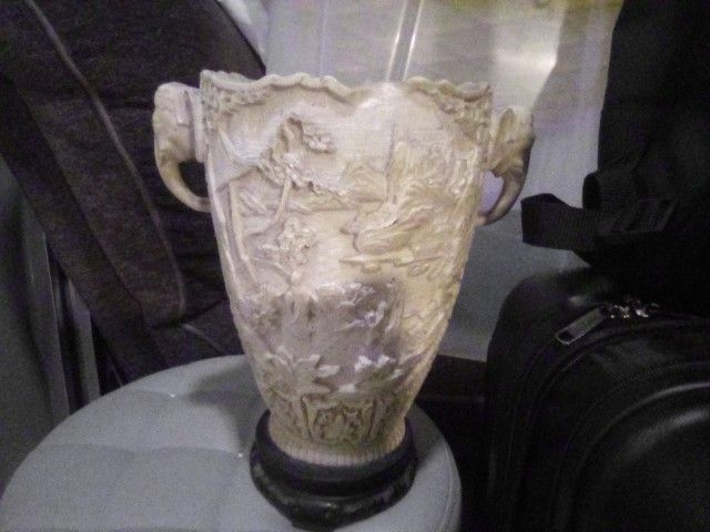 Vintage Piece Vas 
