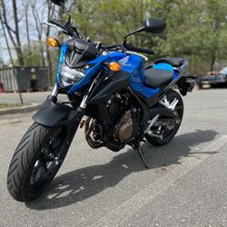 2018 Honda Cb500f for Sale in Alexandria VA OfferUp