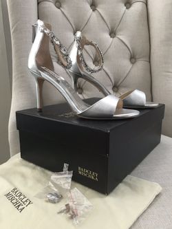 Badgley mischka hotsell sindy