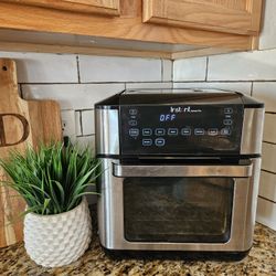 Instant Vortex Pro Air Fryer Oven!