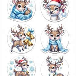 Stickers  Personalizados 