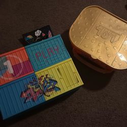 LOL Dolls, Clubhouse, Remote Control Car, and Doll Accessories