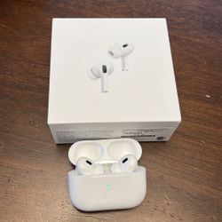 *NEW* AIRPODS PRO 3