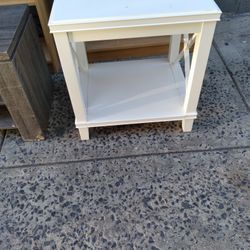 Living Room End Table