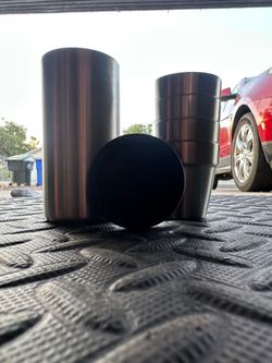 YETI - Shot Glasses